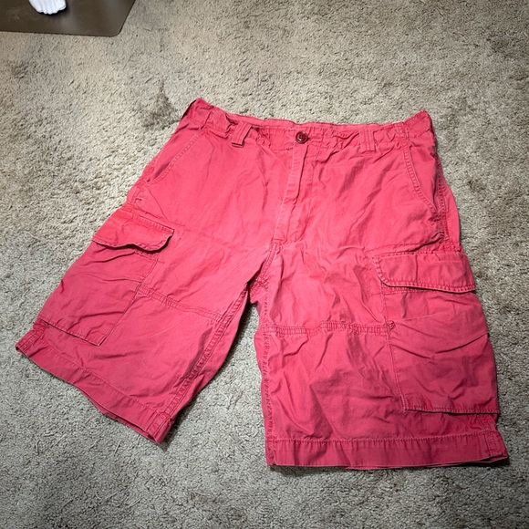 Polo by Ralph Lauren Cargo Shorts - Picture 2 of 7